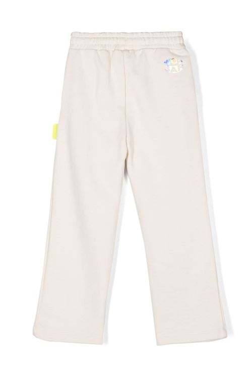 SWEATPANTS JUNIOR UNISEX Barrow Kids | F4BKJUFP131013